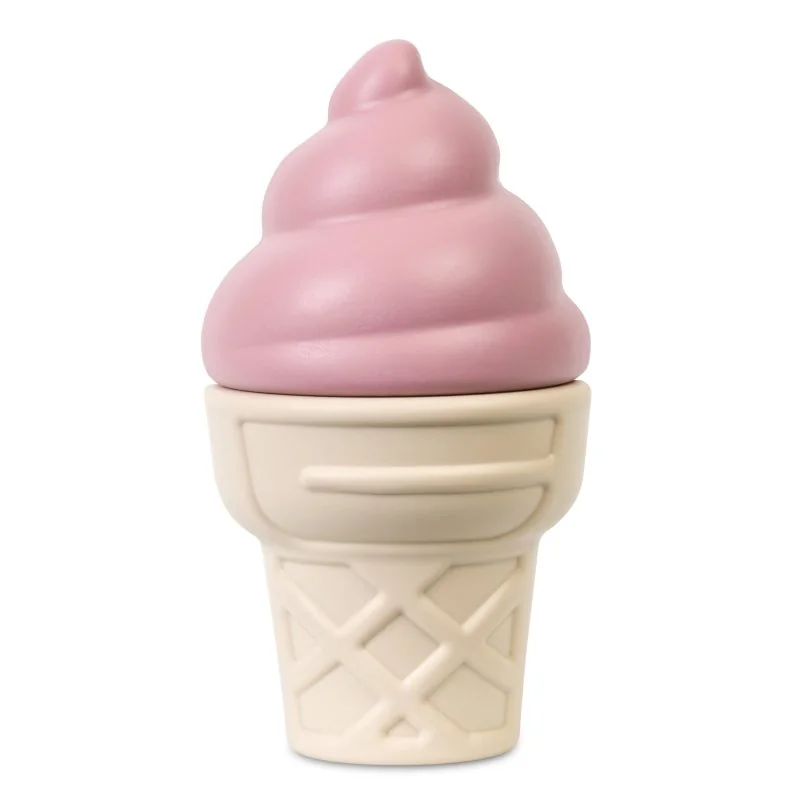 Saro Baby silikonový zmrzlinový set Ice Cream