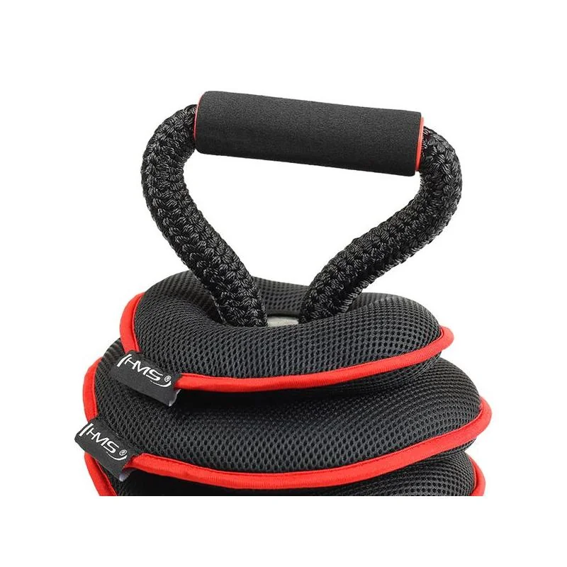 HMS KRM 20 NASTAVITELNÝ KETTLEBELL