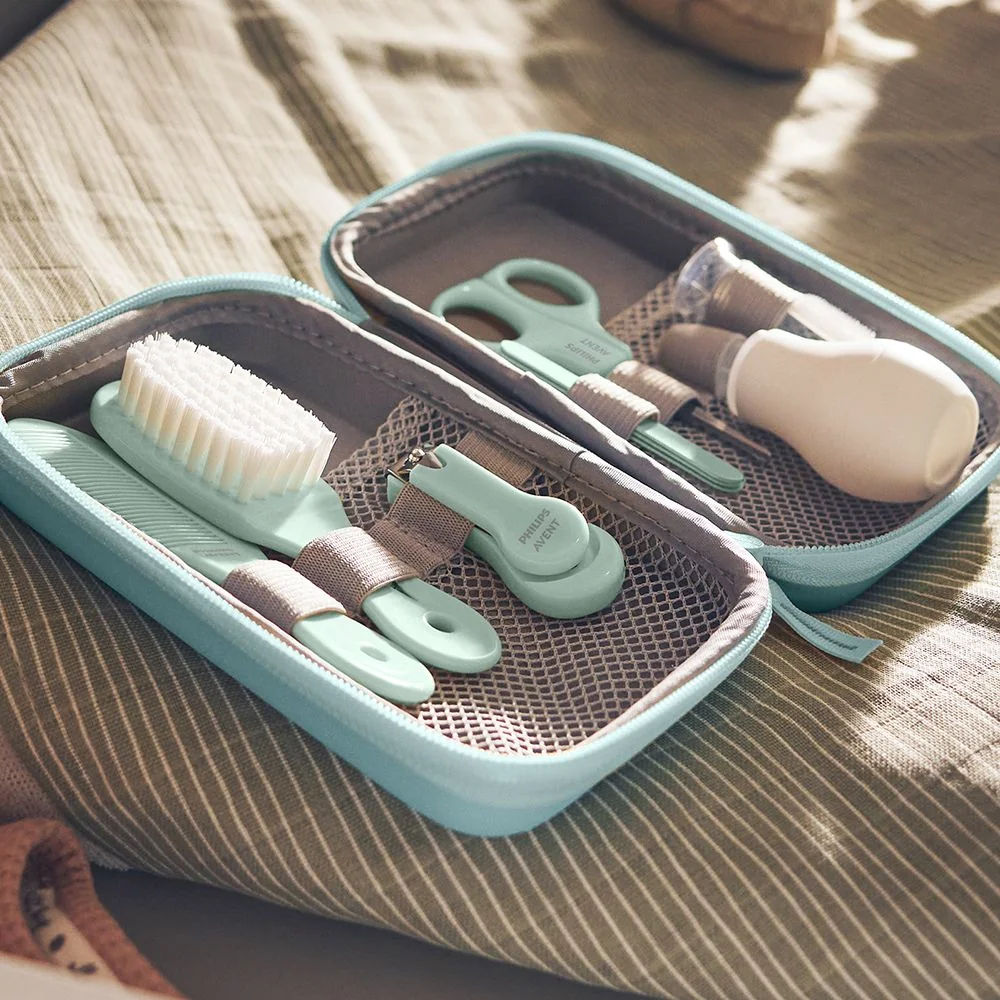 Philips Avent Sada péče o dítě SCH401/00