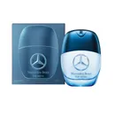 Mercedes-Benz The Move EdT