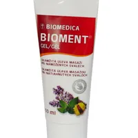 Biomedica Bioment gel