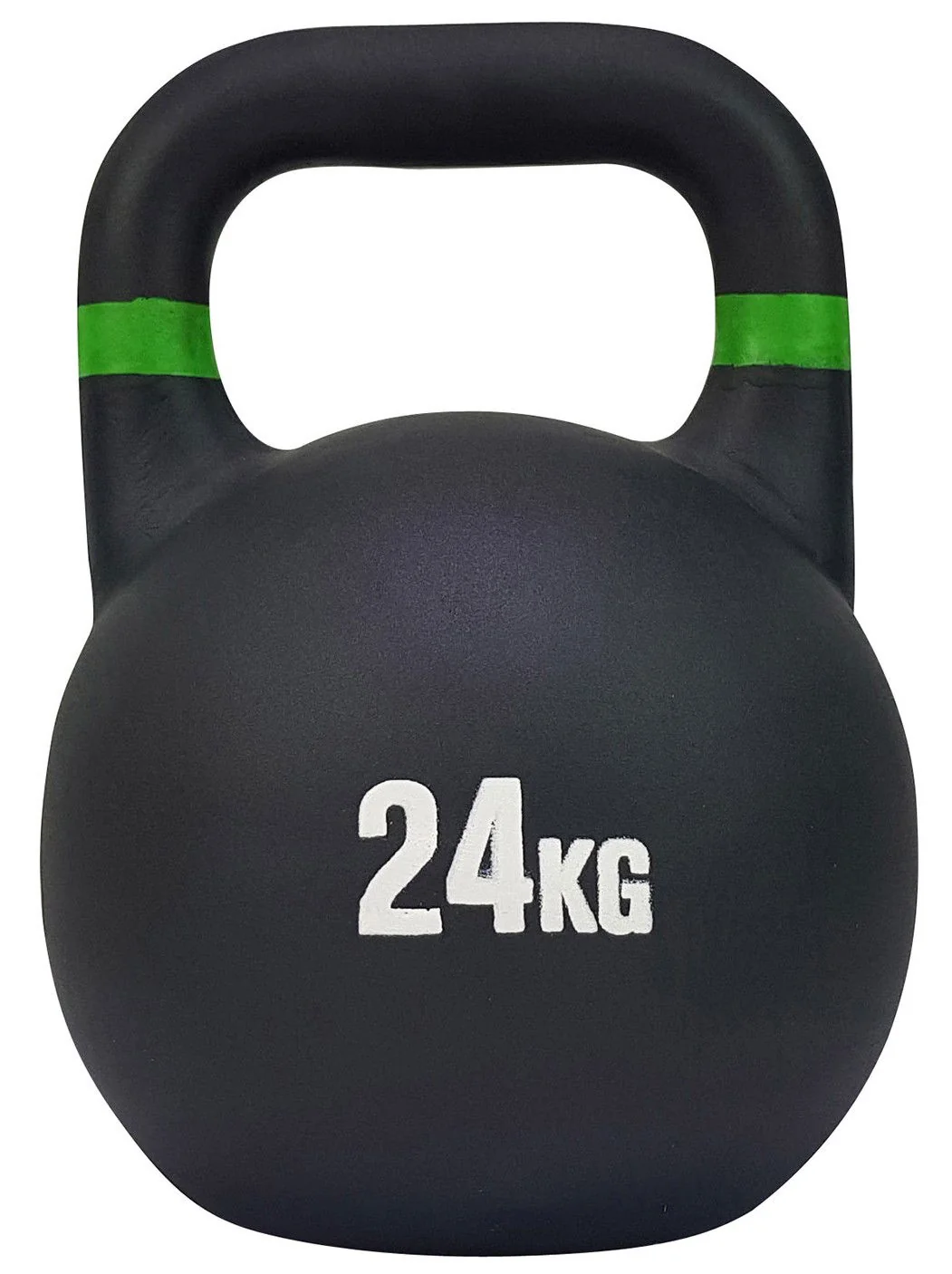 Tunturi Kettlebell ocelový Competition varianta 8kg