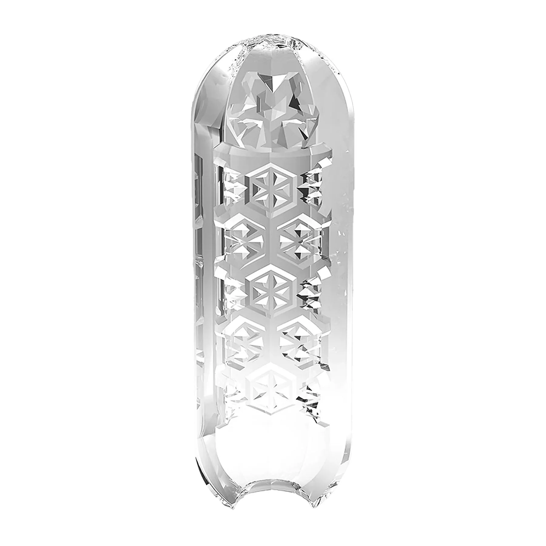 TENGA Masturbátor Spinner Hexa (13 cm) 