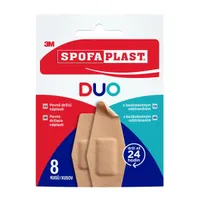 3M Spofaplast 612 DUO náplasti obálka