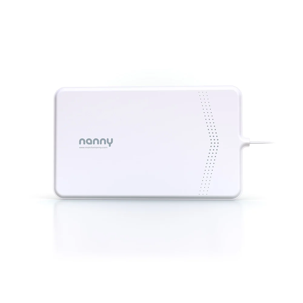 Nanny BM-03D Náhradní podložka k monitoru dechu 1 ks