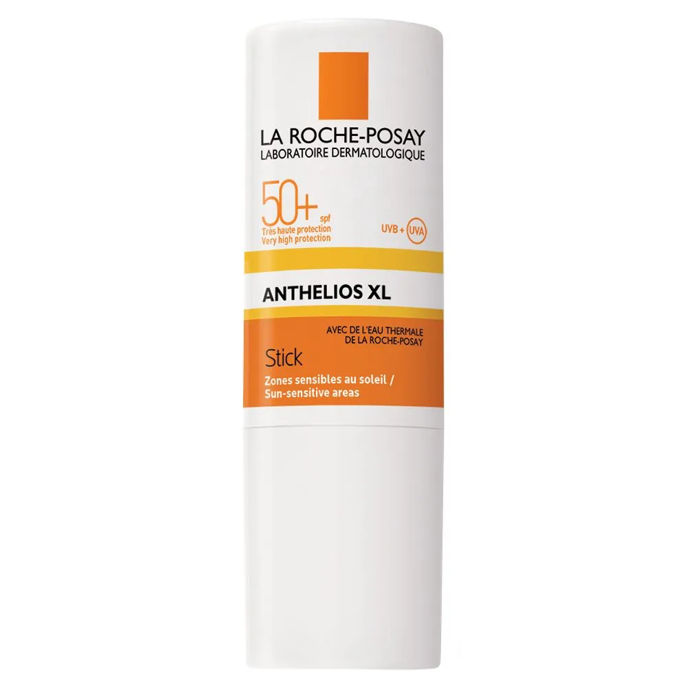 La Roche-Posay Anthelios XL SPF50+ tyčinka na citlivé partie 9 ml