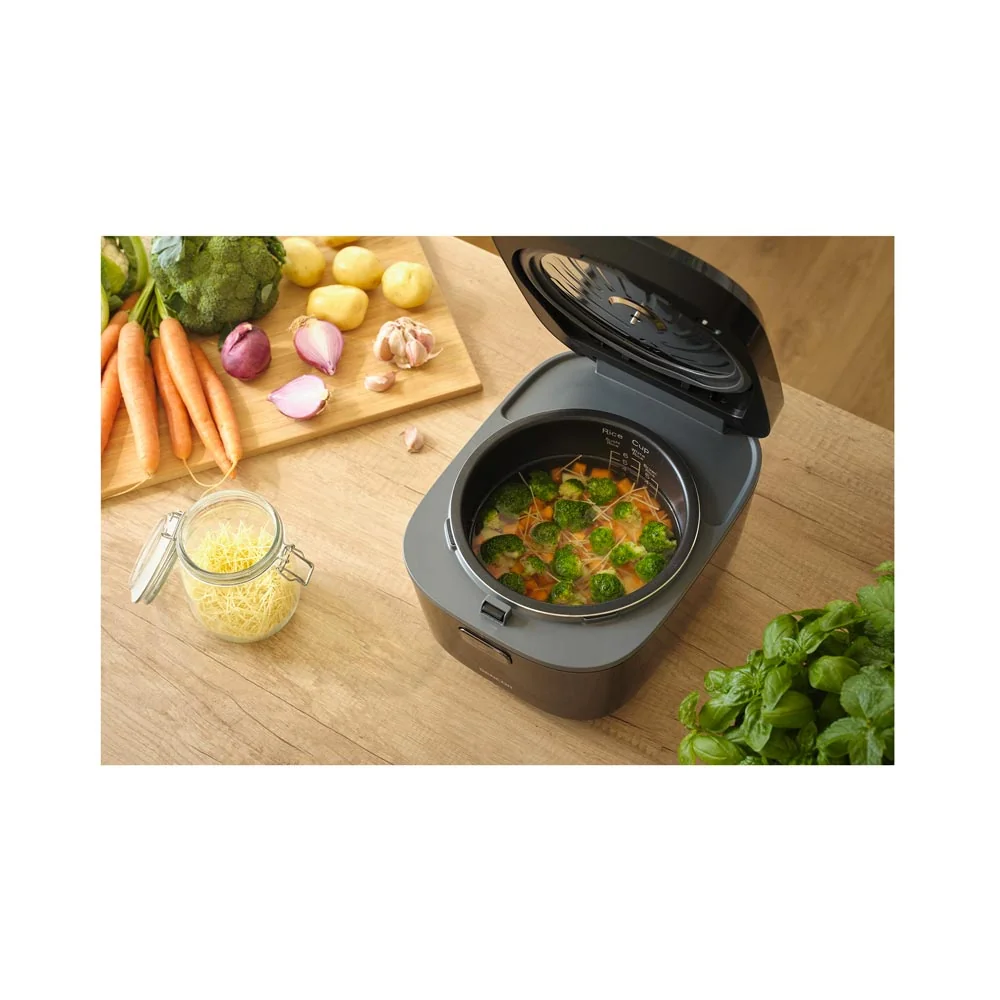SENCOR SRM 3900BK indukční rýžovar