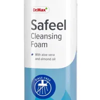 Dr. Max Safeel Cleansing Foam