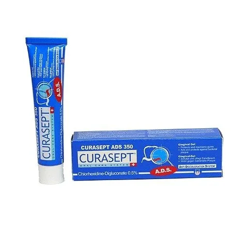 Curaprox CURASEPT ADS 350 gel 30ml