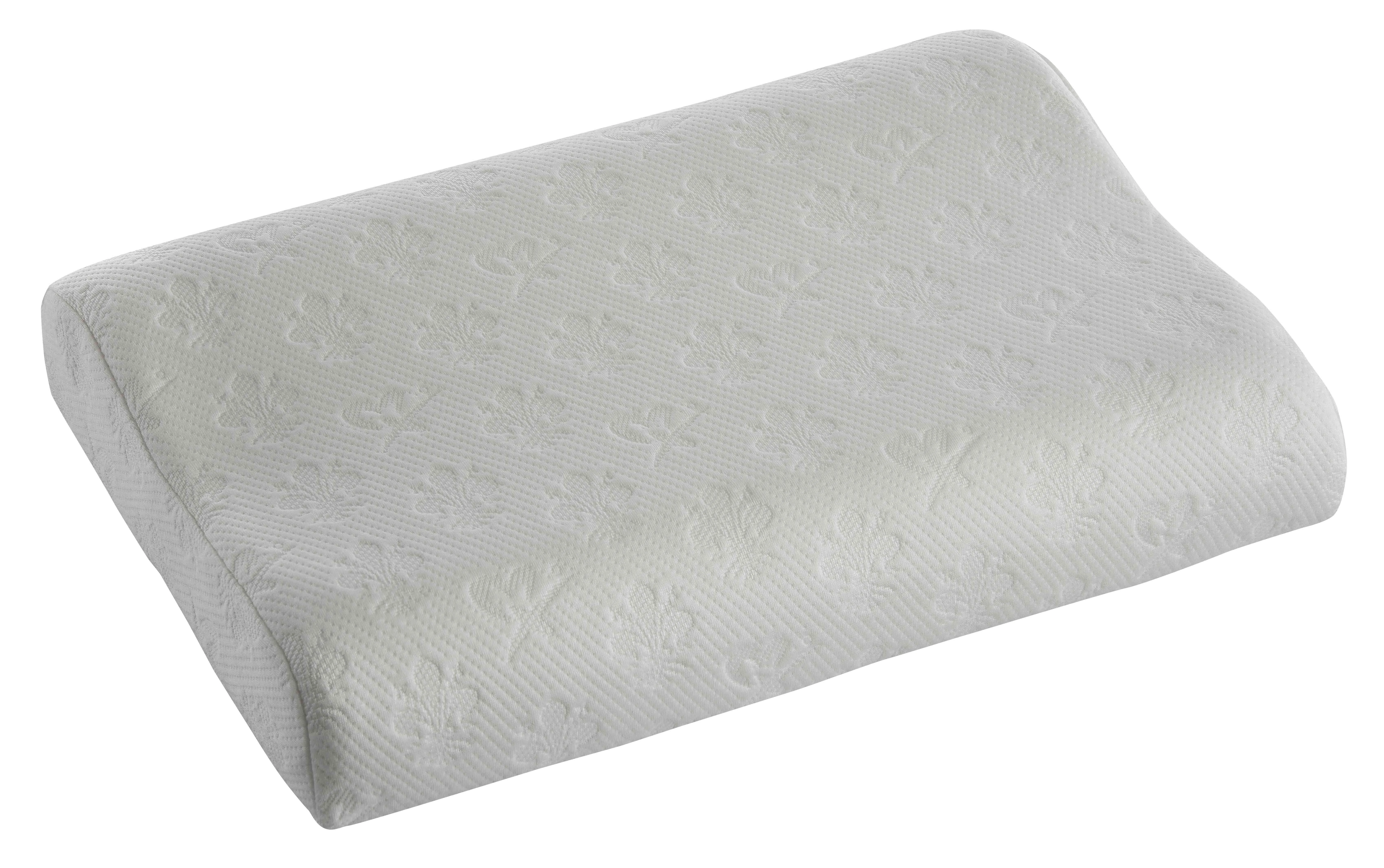 Magniflex Polštář Classico Wave 60x43x10/11cm