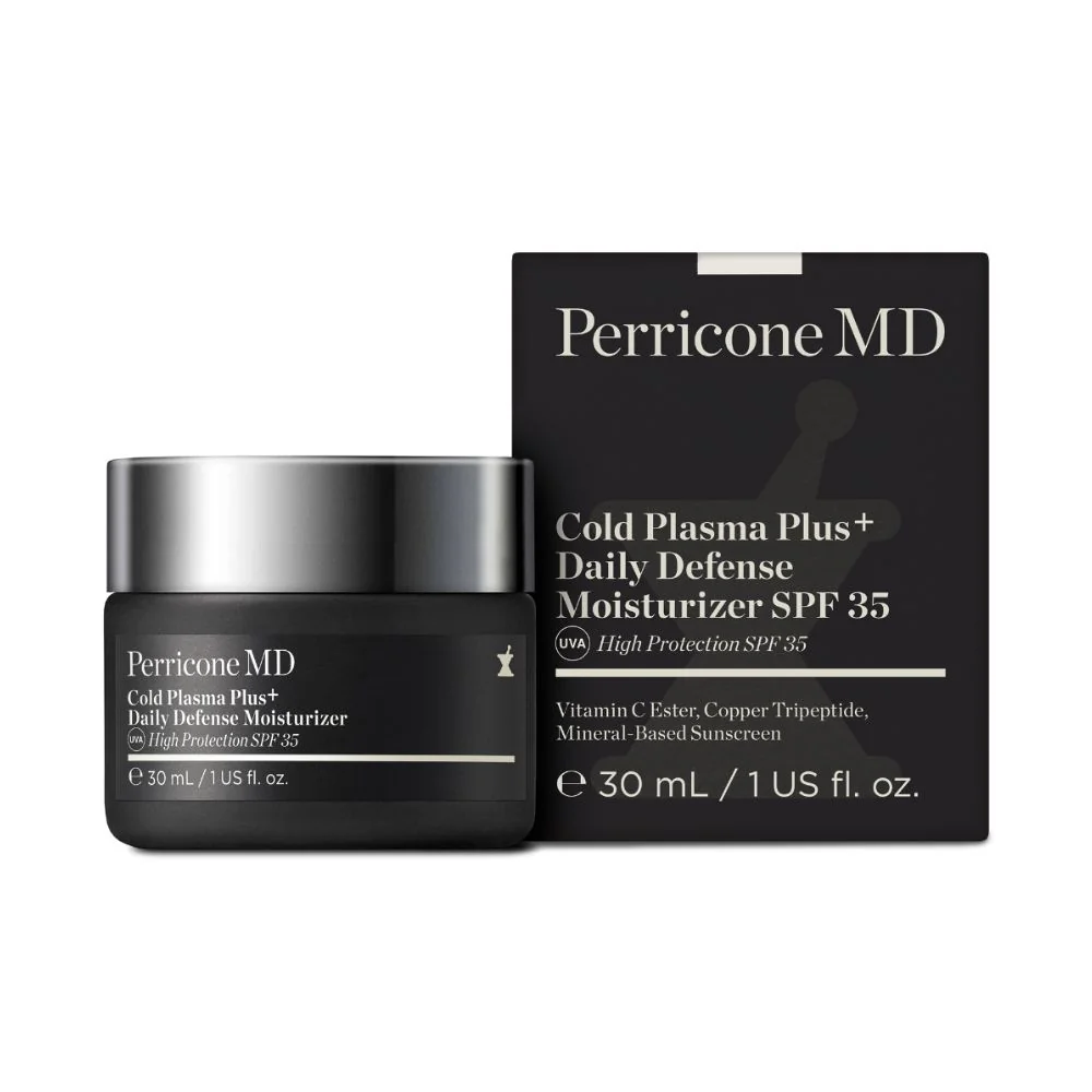 Perricone MD Cold Plasma Plus+ SPF35 denní ochranný hydratační krém 30 ml