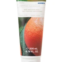 Korres Tělové mléko Grapefruit