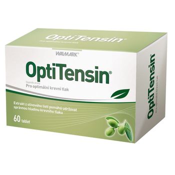 Walmark OptiTensin 60 tablet 