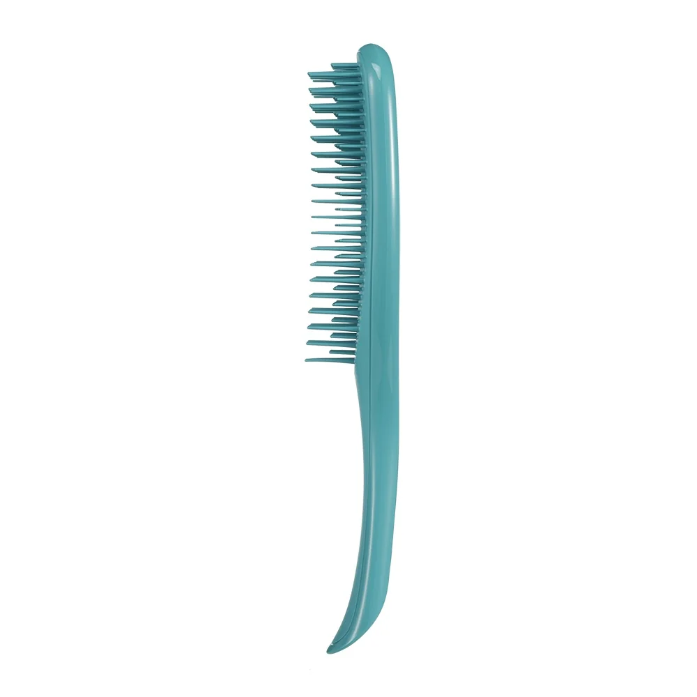 Tangle Teezer The Ultimate Detangler Transformative Teal kartáč na vlasy 1 ks