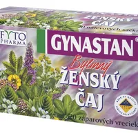 Fytopharma Gynastan