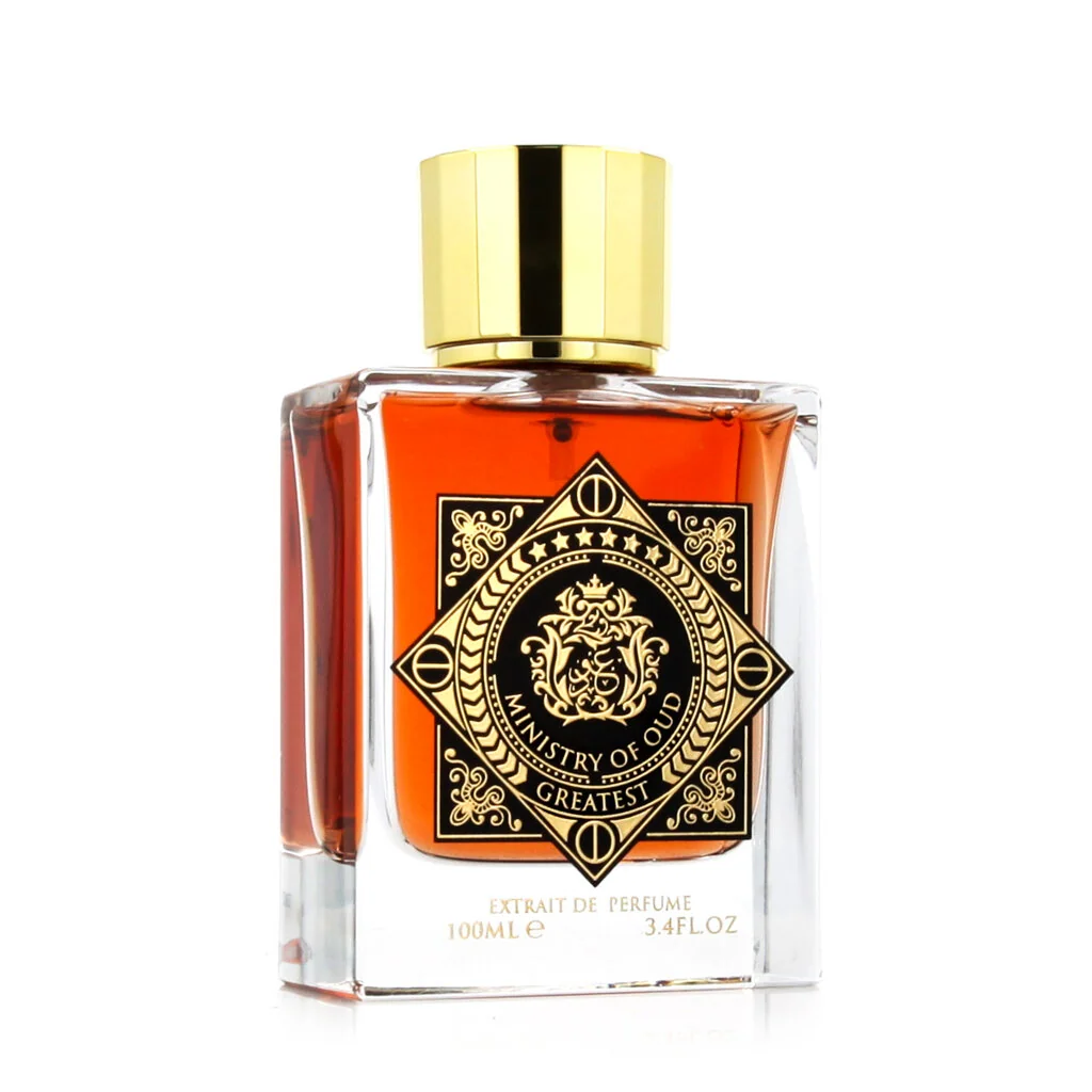 Ministry of Oud Greatest Extrait de Parfum 100 ml UNISEX