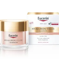Eucerin Hyaluron-Filler + Elasticity Rosé SPF30