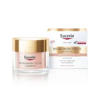 Eucerin Hyaluron-Filler + Elasticity Rosé SPF30