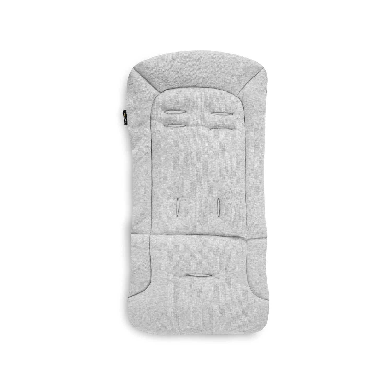 Hauck Podložka do kočárku Liner Light Grey 