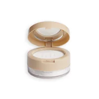 Makeup Revolution IRL Soft Focus 2 in 1 Powder Translucent