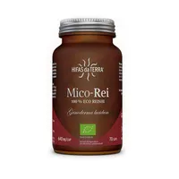 Hifas da Terra Mico-Rei BIO