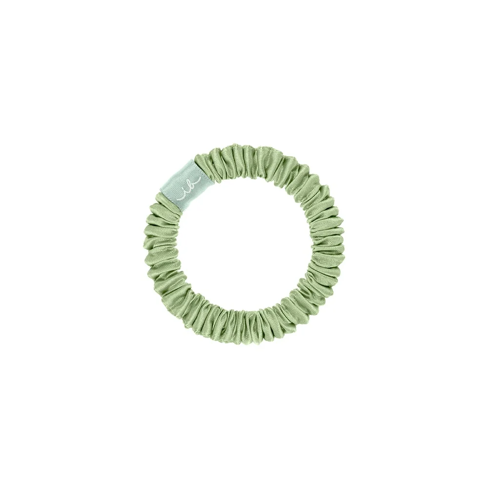 Invisibobble Hair Tie Beauties Satin Sorbet gumičky na vlasy 4 ks vícebarevné