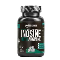 MAXXWIN INOSINE WITH ARGININE