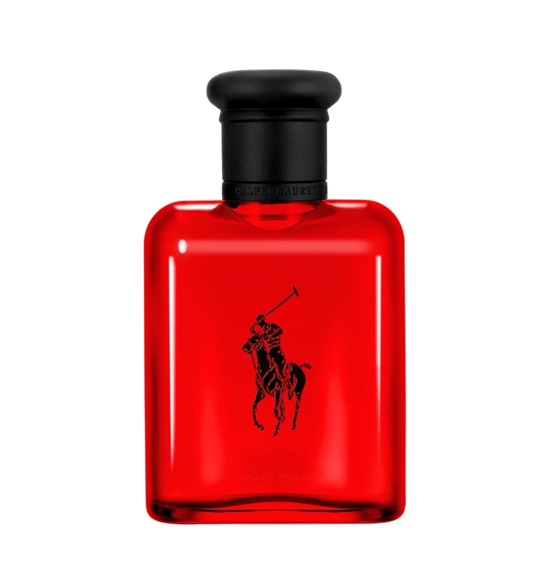 Ralph Lauren Polo Red EDT toaletní voda pro muže 40 ml
