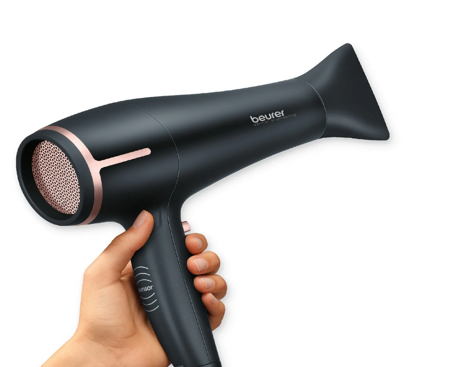Beurer StylePro Beauty HC 60 vysoušeč vlasů