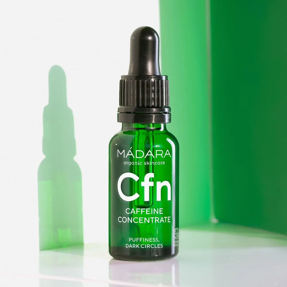 MÁDARA Cfn kofeinový koncentrát 17,5 ml