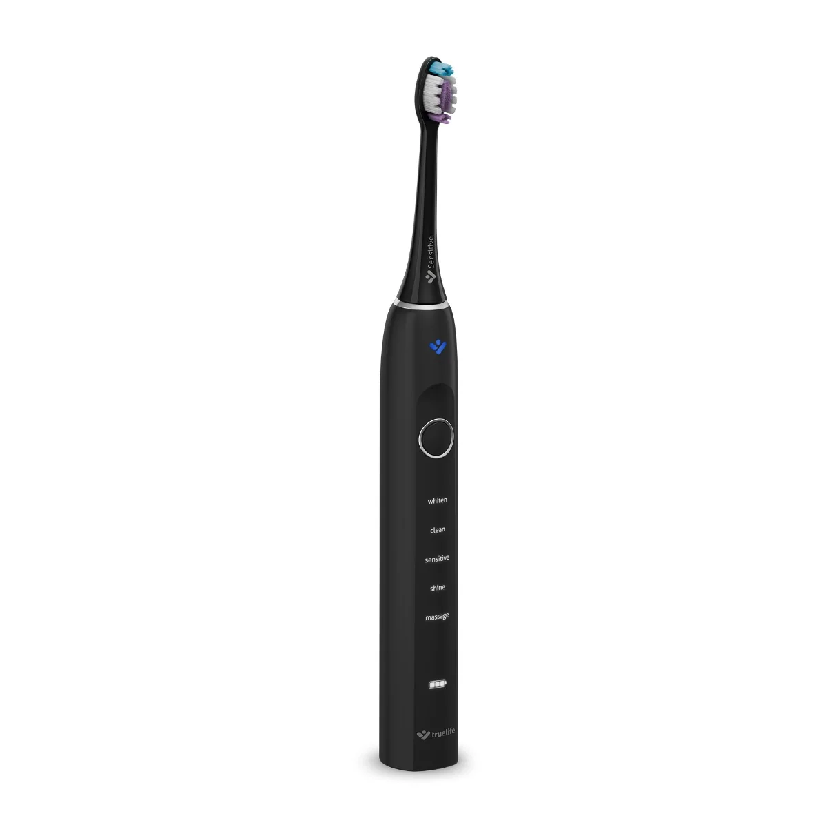 Truelife SonicBrush Clean70 UV sonický kartáček black