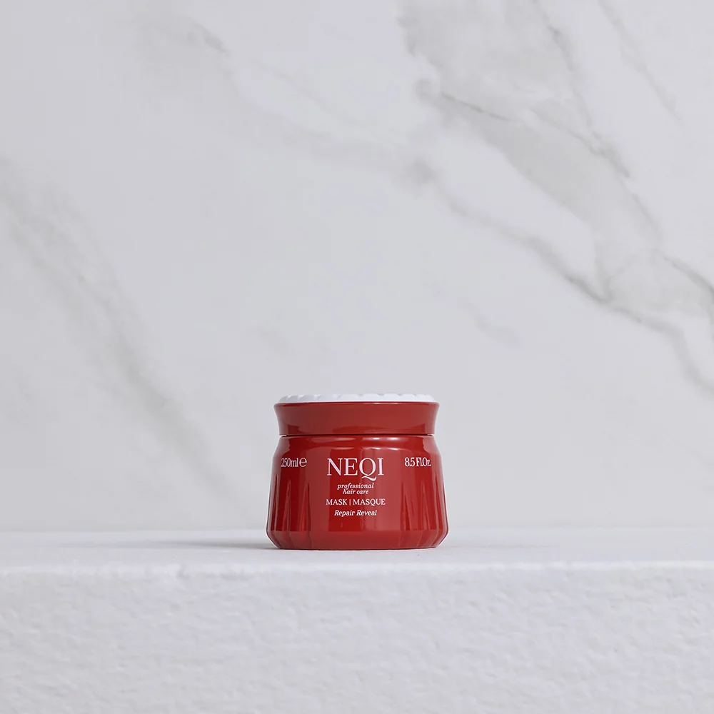 NEQI Repair Reveal Masque vyživující maska na vlasy 250 ml
