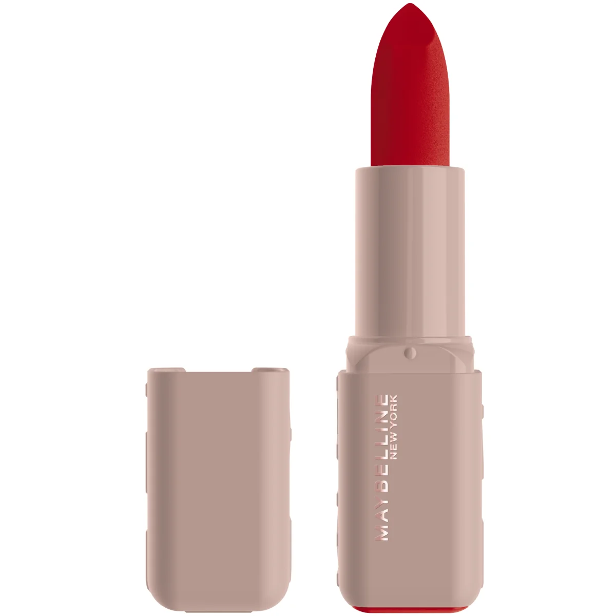 Maybelline Lifter Serum Lipstick Matte 004 Wild Card matná rtěnka 1 ks