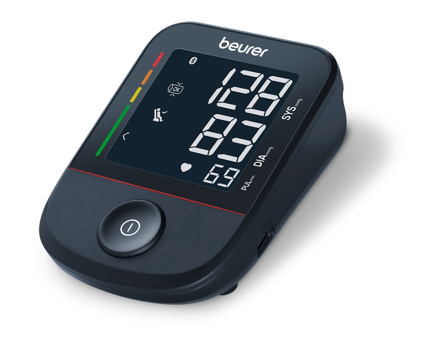 Beurer MB 48 Tlakoměr na paži Medical comfort