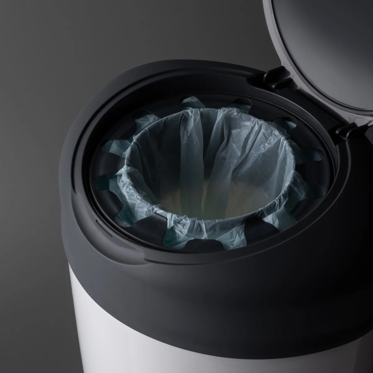 Tommee Tippee Simplee náhradní kazety 6 ks