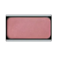ARTDECO Blusher odstín 25 cadmium red blush