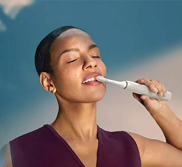 sonický kartáček Philips Sonicare