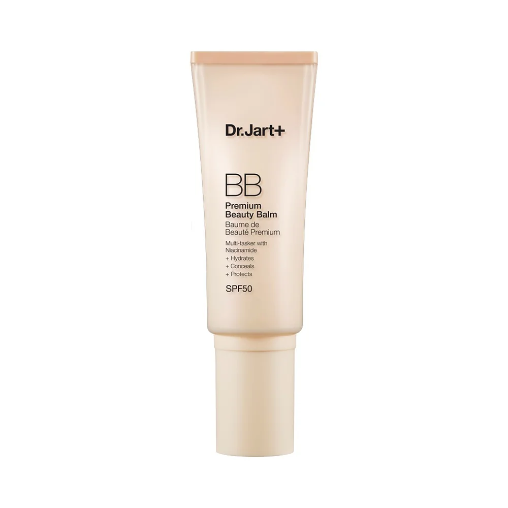 Dr.Jart+ Premium Beauty Balm 01 Fair-Light BB krém 40 ml