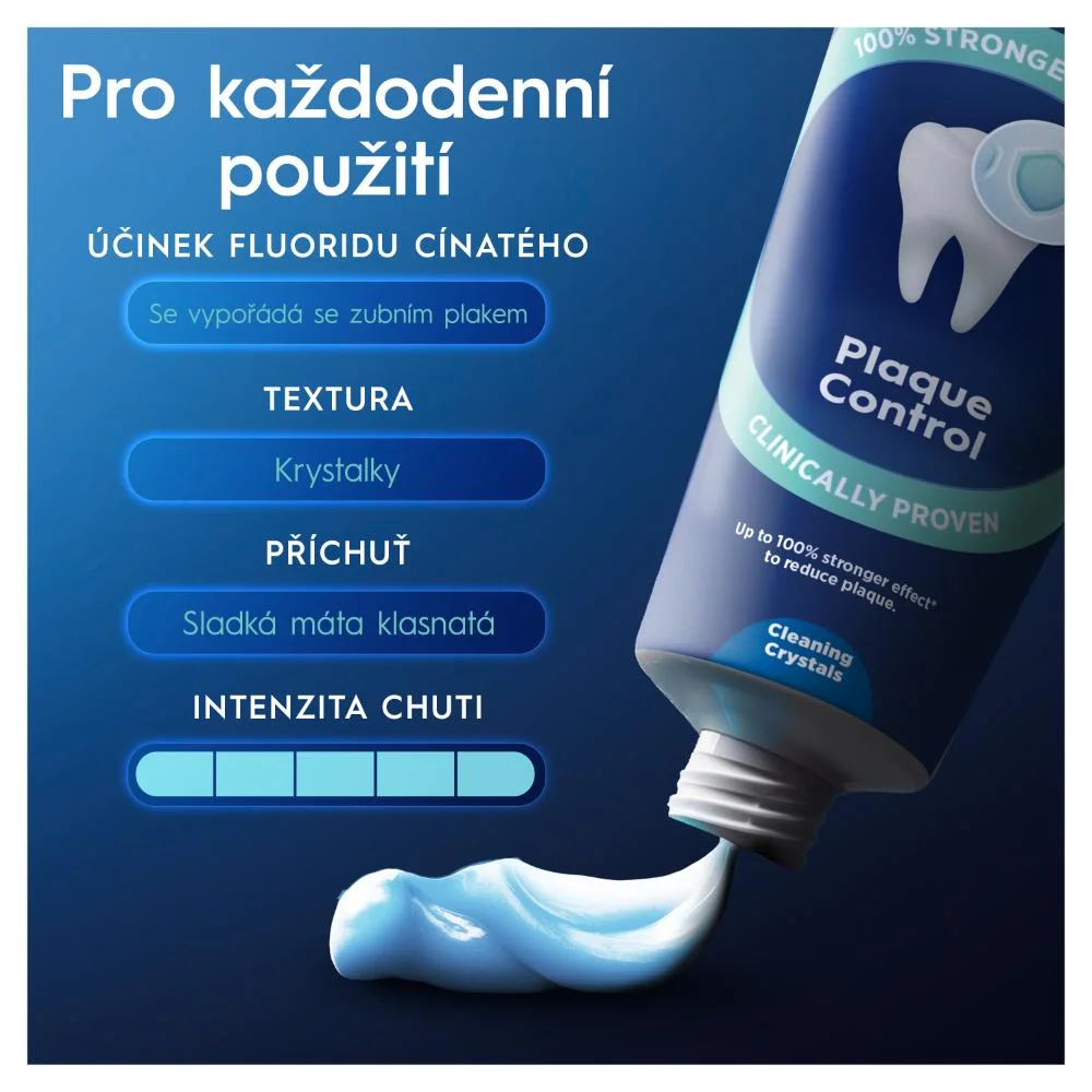 Oral-B Advanced zubní pasta 75 ml