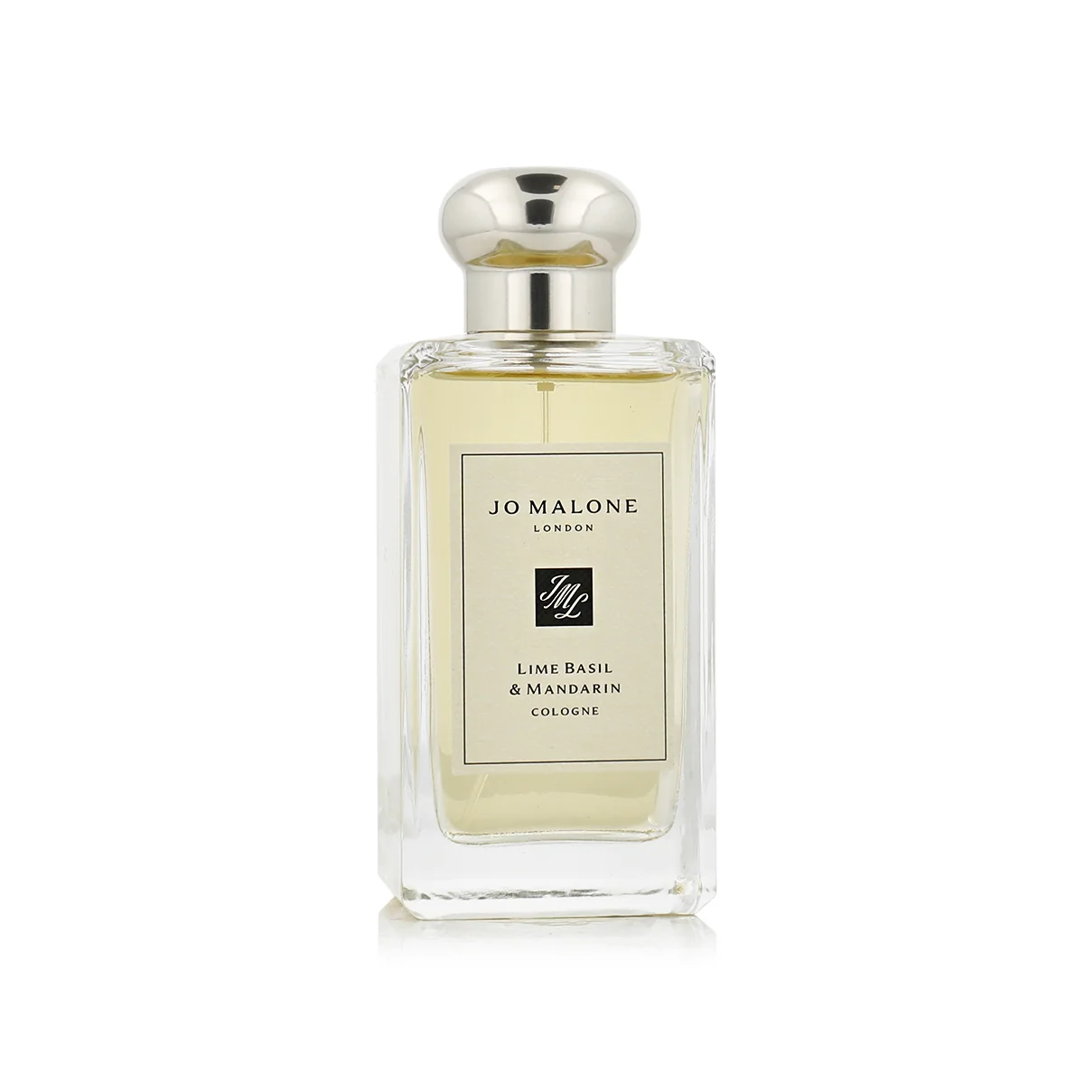 Jo Malone Lime Basil & Mandarin EDC 100 ml UNISEX (Starý obal)