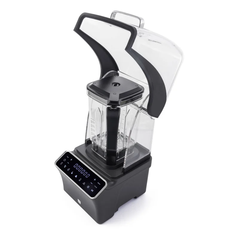 G21 Blender Ultimate Graphite Black