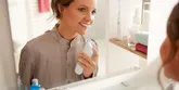 Ústní sprchy – trend v zubní hygieně