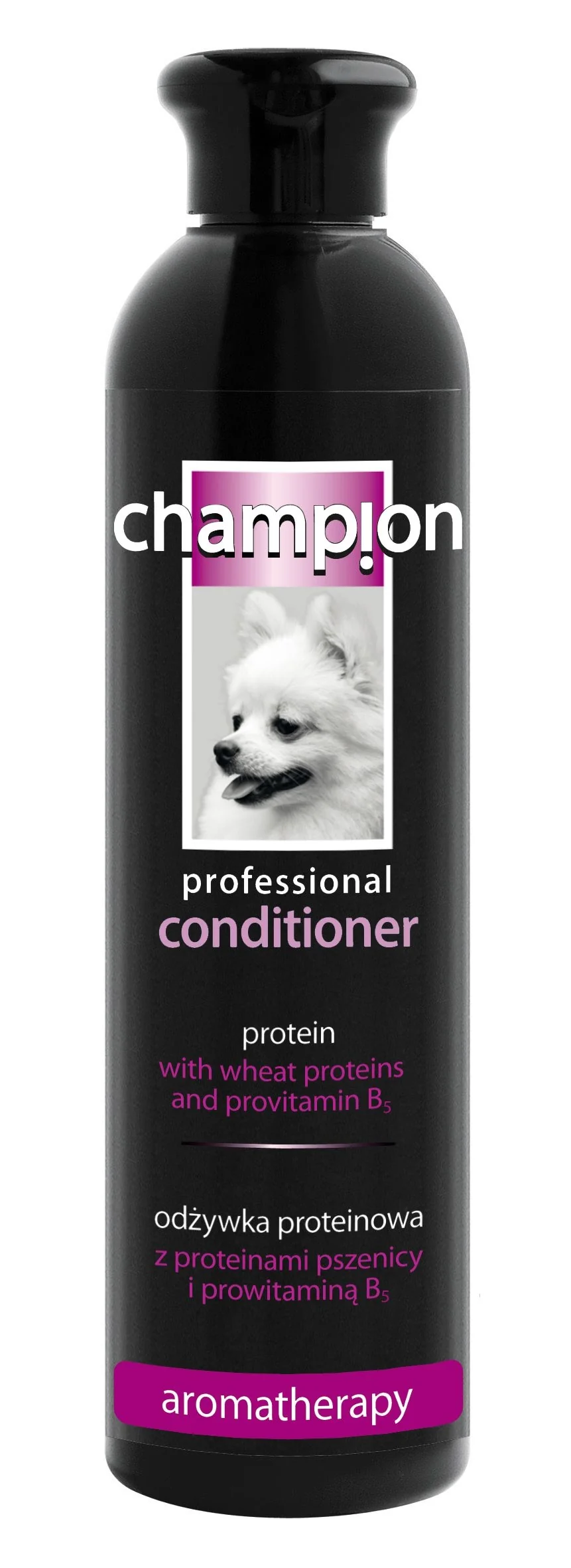 Champion Kondicionér s obsahem proteinů 250ml