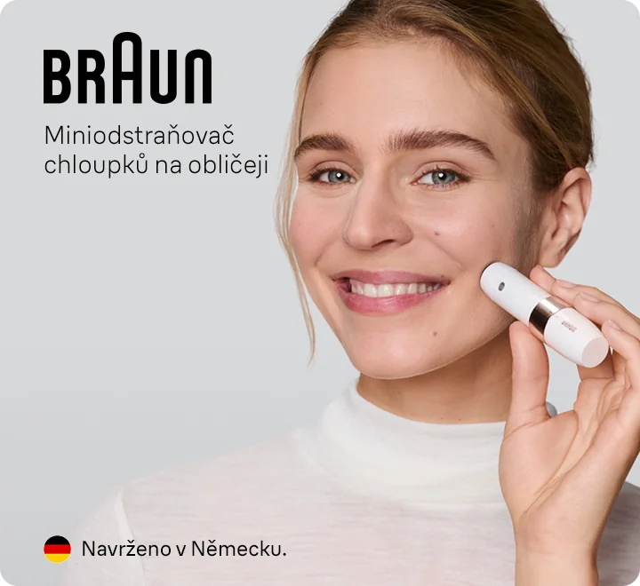Braun FS1000 Braun FS1000
