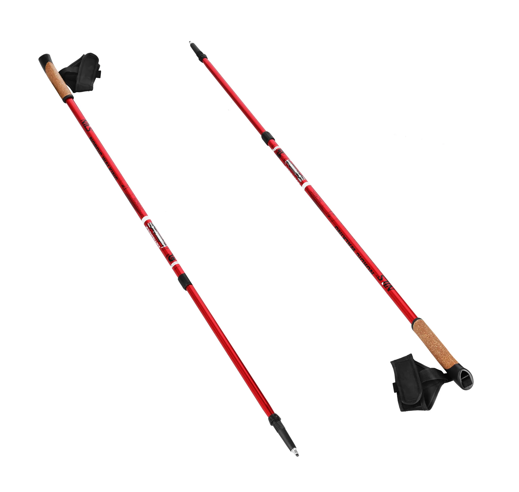 Nils NW 802 NORDIC WALKING HOLE