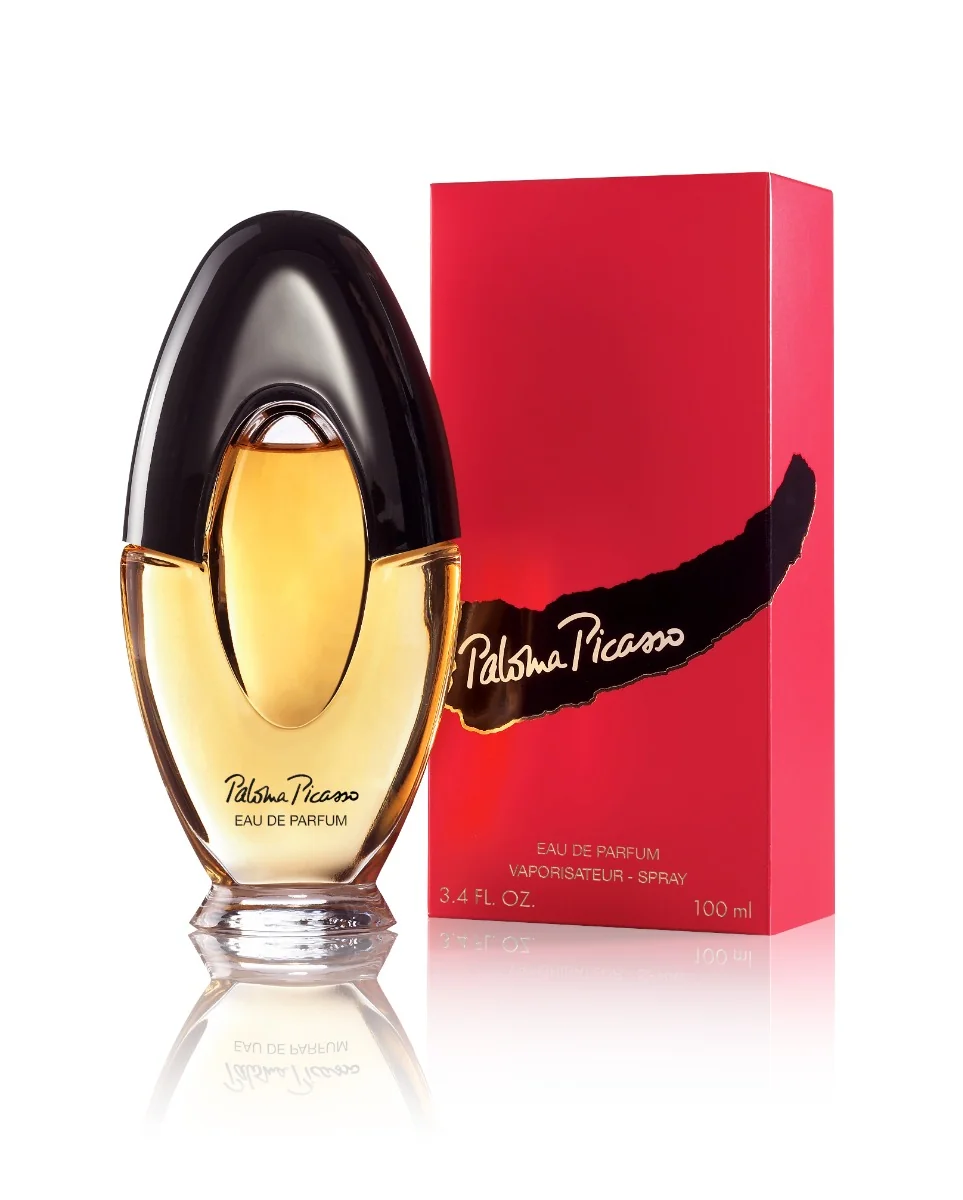 Paloma Picasso parfémovaná voda pro ženy 100 ml