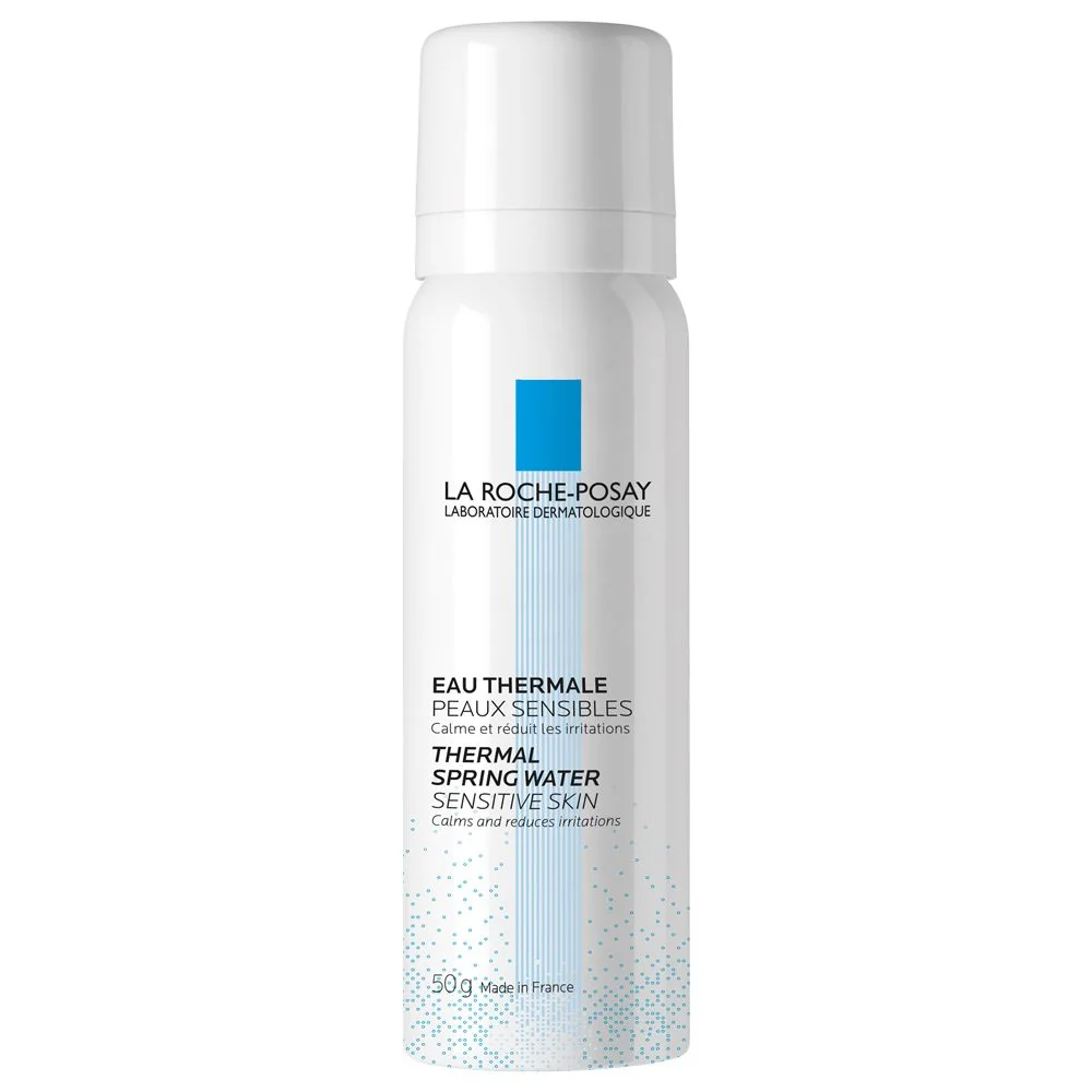 La Roche-Posay Eau Thermale termální voda 50 ml