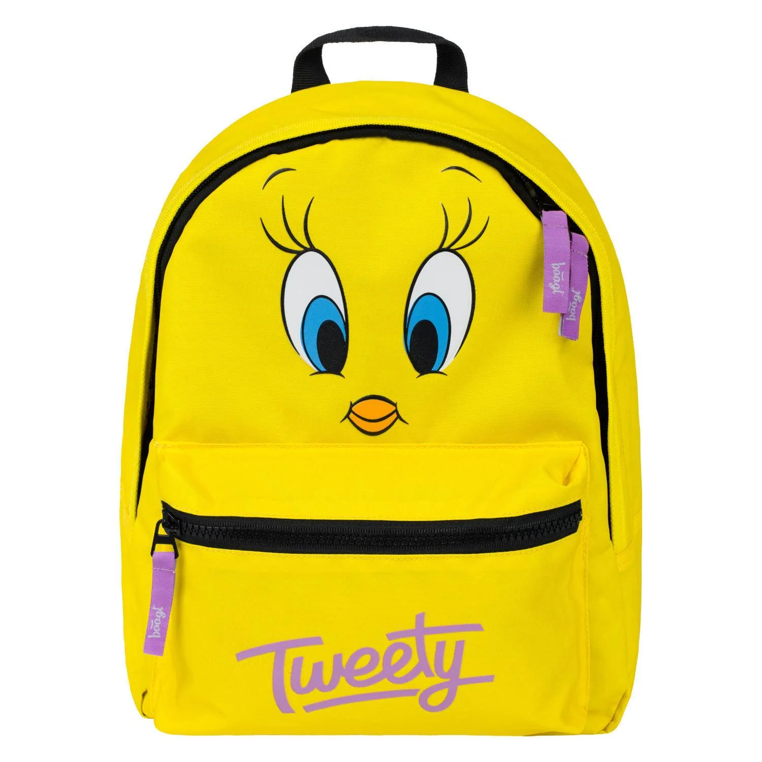 Baagl Předškolní batoh Tweety