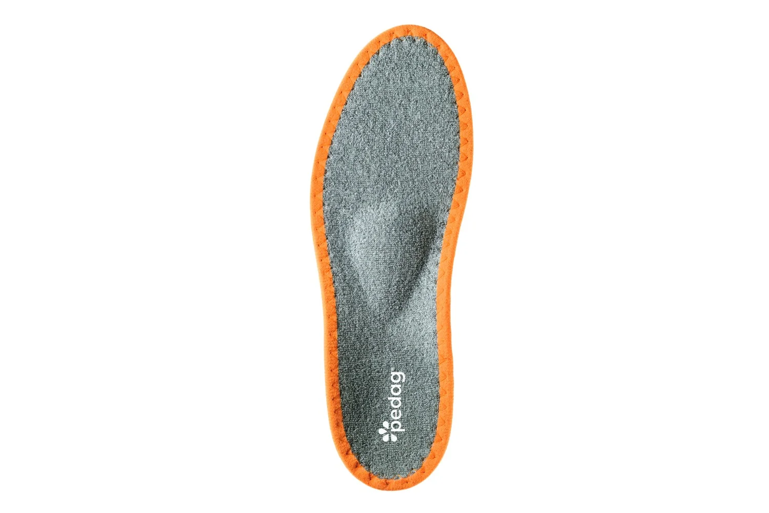 Pedag Sneaker Magic Step: Ortopedická vložka s paměťovou pěnou 38