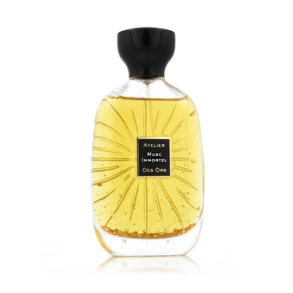 Atelier Des Ors Musc Immortel EDP 100 ml UNISEX 